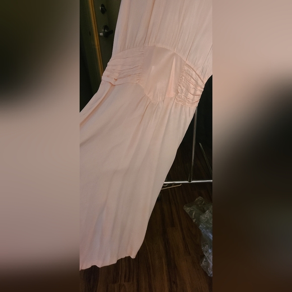 80's Pretty in Pink - Picture 8 of 11